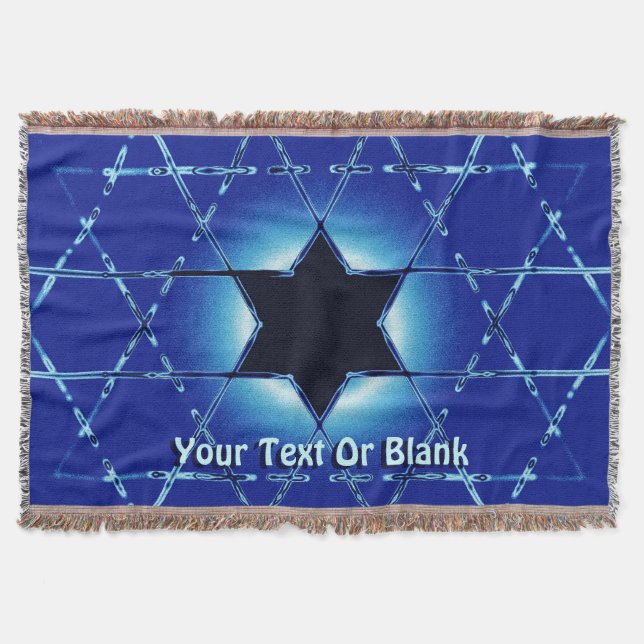 Manta Magen Gimel (Anverso)