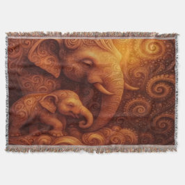 Manta Majestic Elephants