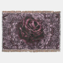 Mandala de rosa 