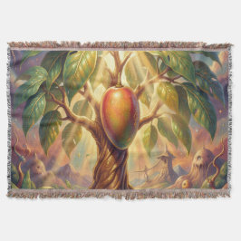 Manta Mango – Tropical Fruit Full of Flavor´11