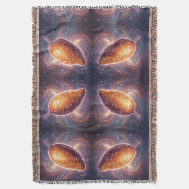 Manta Mango – Tropical Fruit Full of Flavor´8 (Frente vertical)