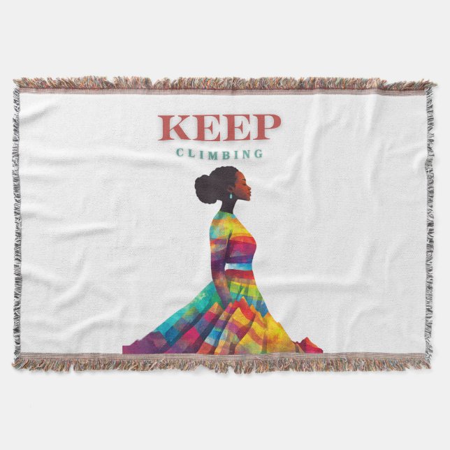 Manta Mantener el ancho de banda de escalado (Anverso)