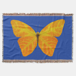 Manta Mariposa Aspen Leaf 3