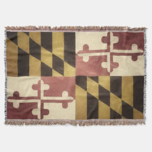 Manta Maryland