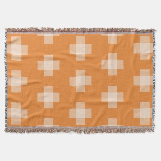 Manta Más (Anverso)