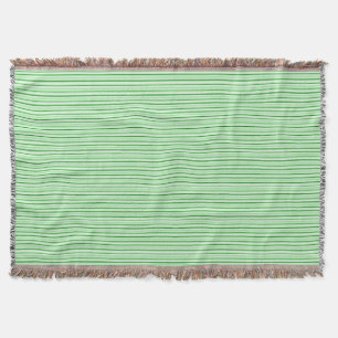Manta Mata verde