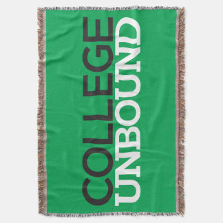 Manta Matrícula de lanzamiento de CU