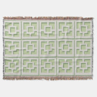Matrícula de los estribos verde retro