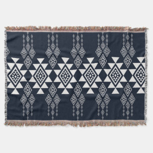 Manta Matrícula de los Tierras Navajo del Suroeste