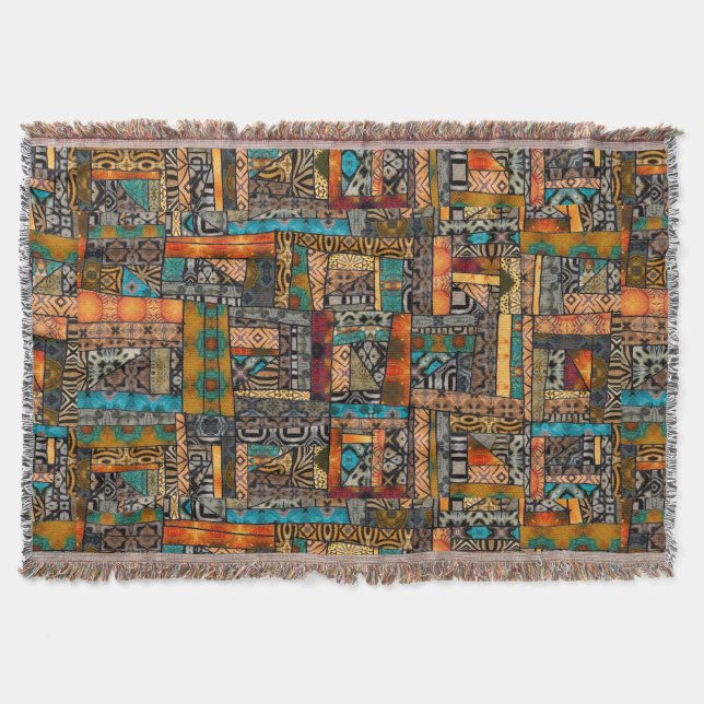 Manta Matrícula nativa (Anverso)