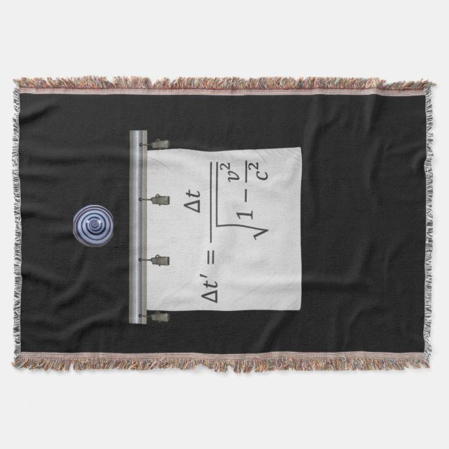 Manta Matter of Time (Anverso)