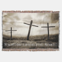 MATTHEW 24:13 Matrícula