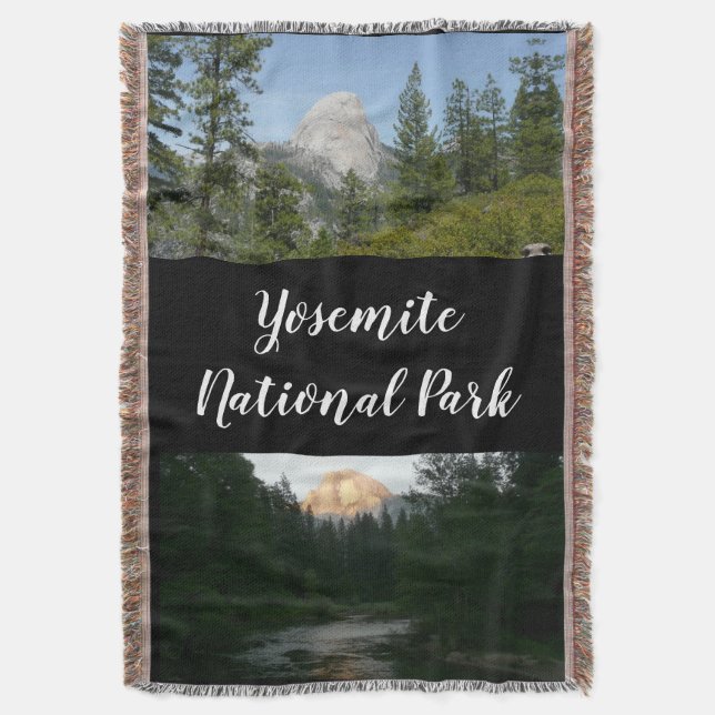 Manta Media casa de Panorama Trail II (Frente vertical)