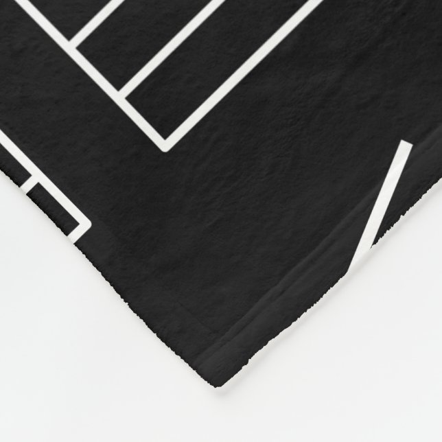 Manta media del paño grueso y suave de la tablilla (Esquina)