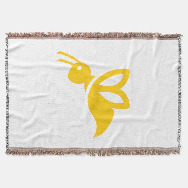 Manta Melissa (Anverso)