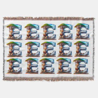 Manta Memerintah seperti singa dengan desain yang kuat i