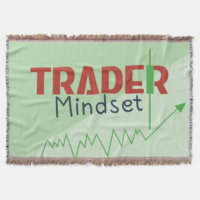 Manta Mentalidad de Trader – Trading con Enfoque Discipl (Anverso)