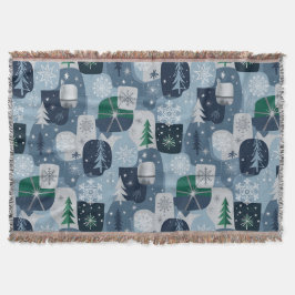 Manta Merry & Bright