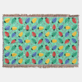 Manta Merry & Bright Lights