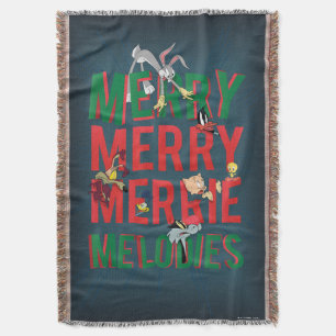Manta Merry Merry MERRIE MELODIES™