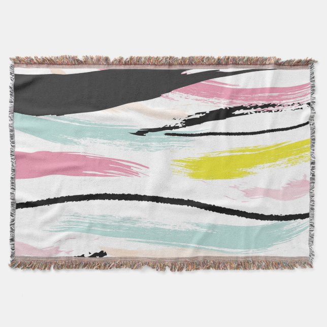 Manta Mess (Anverso)