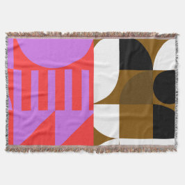 Manta Mezcla de Kismet