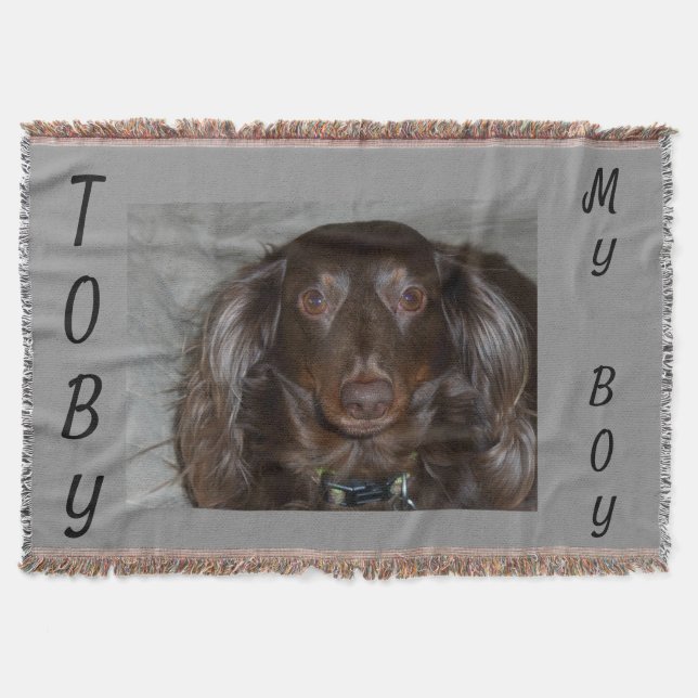 Manta Mi Bebé Peludo (Anverso)