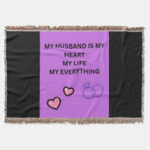 MI ESPOSO ES MI CORAZÓN MI VIDA TODO PARA MÍ