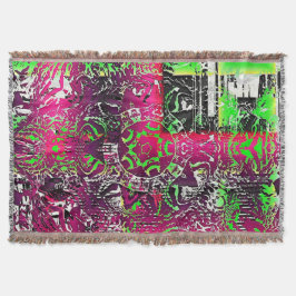 Manta Mi Nombre No Es Donna