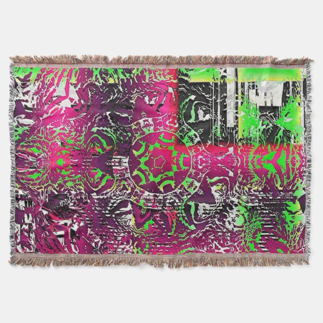 Manta Mi Nombre No Es Donna (Anverso)