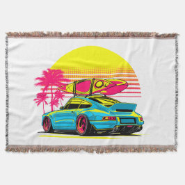 MANTA MIAMI GT VERANO VIBES
