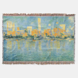 Manta MIAMI - Matrícula