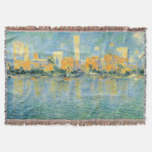 Manta MIAMI - Matrícula