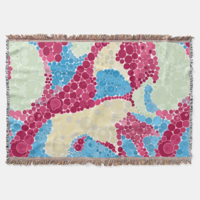 Manta Mirage (Anverso)