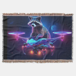 Manta Misterio De Los Drones Resueltos