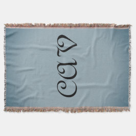 Manta Mochila de cadena de dibujo