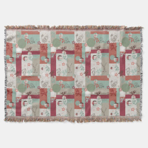 Manta Modelo 2 del edredón del bebé