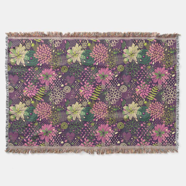 Manta Modelo brillante (Anverso)