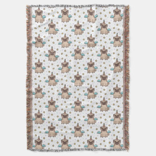 Manta Modelo de Unipug