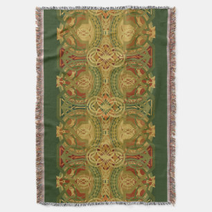 Manta Modelo superior de la plantilla del haz de Louis