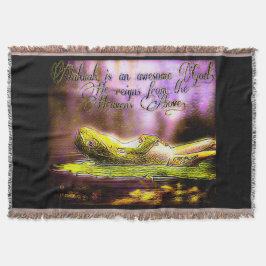 Manta Modelos anfibios: Lázaro de rana 01-01