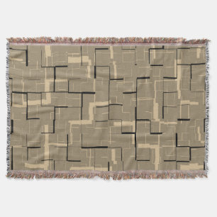 Manta Moderna y elegante moda