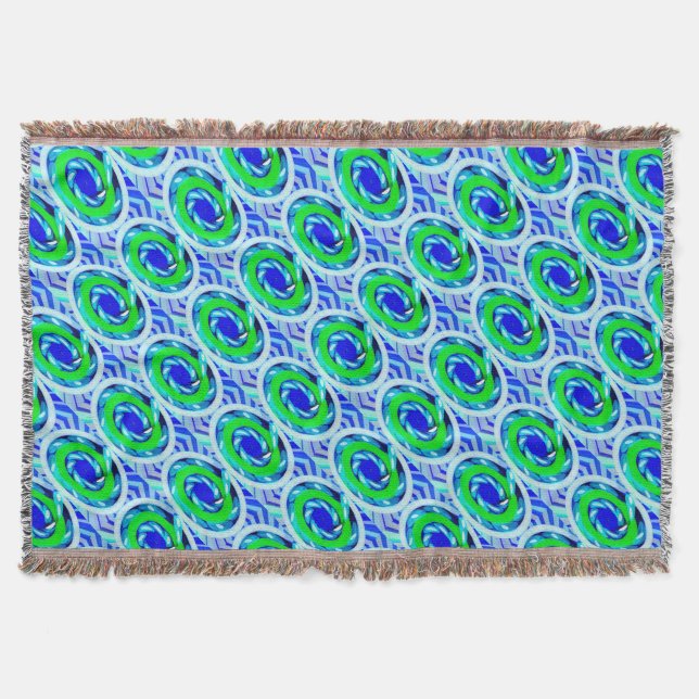 Manta Momentos de Guay (Anverso)