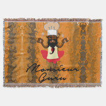 Monsieur Guru