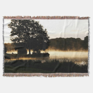 Manta Morning Lake Scene tbcn