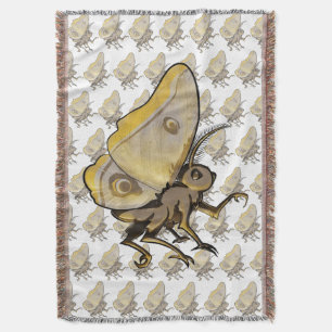 Manta Moth