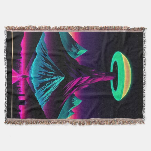 Manta Mountain Sucker (Anverso)