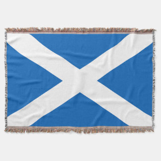 Manta Muestra tus colores – Escocia