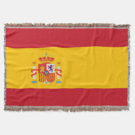 Manta Muestra tus colores - España