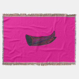 Manta Multicolored Fishtail